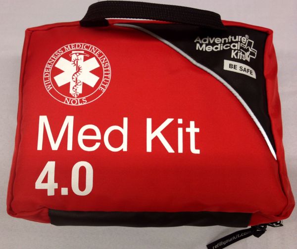 First Aid Kit