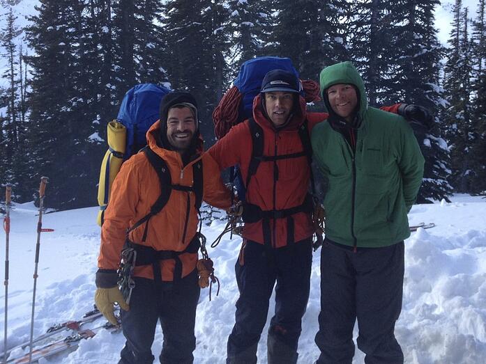 oppenheim-group-bugaboos