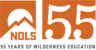 NOLS 55th Anniversary