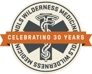 NOLS Wilderness Medicine 30th Anniversary