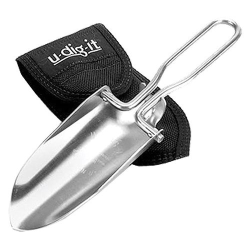 Metal Trowel