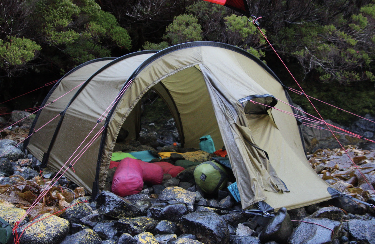Patagonia Style