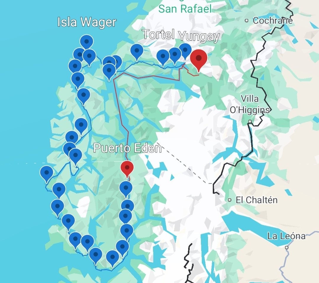 Route