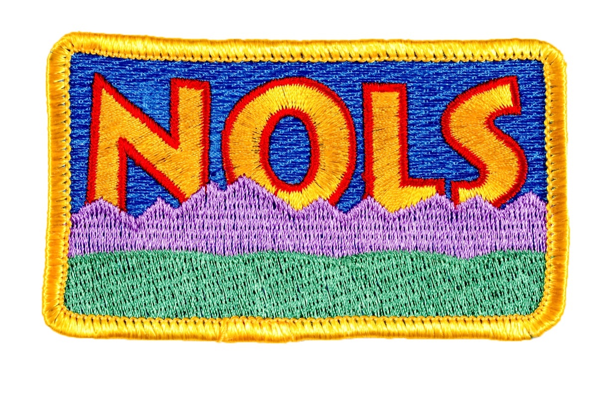Archival NOLS logo