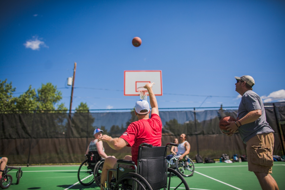 Basketball