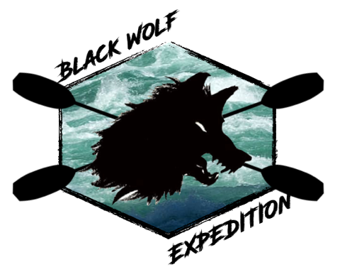 Black Wolf Expedition Logo