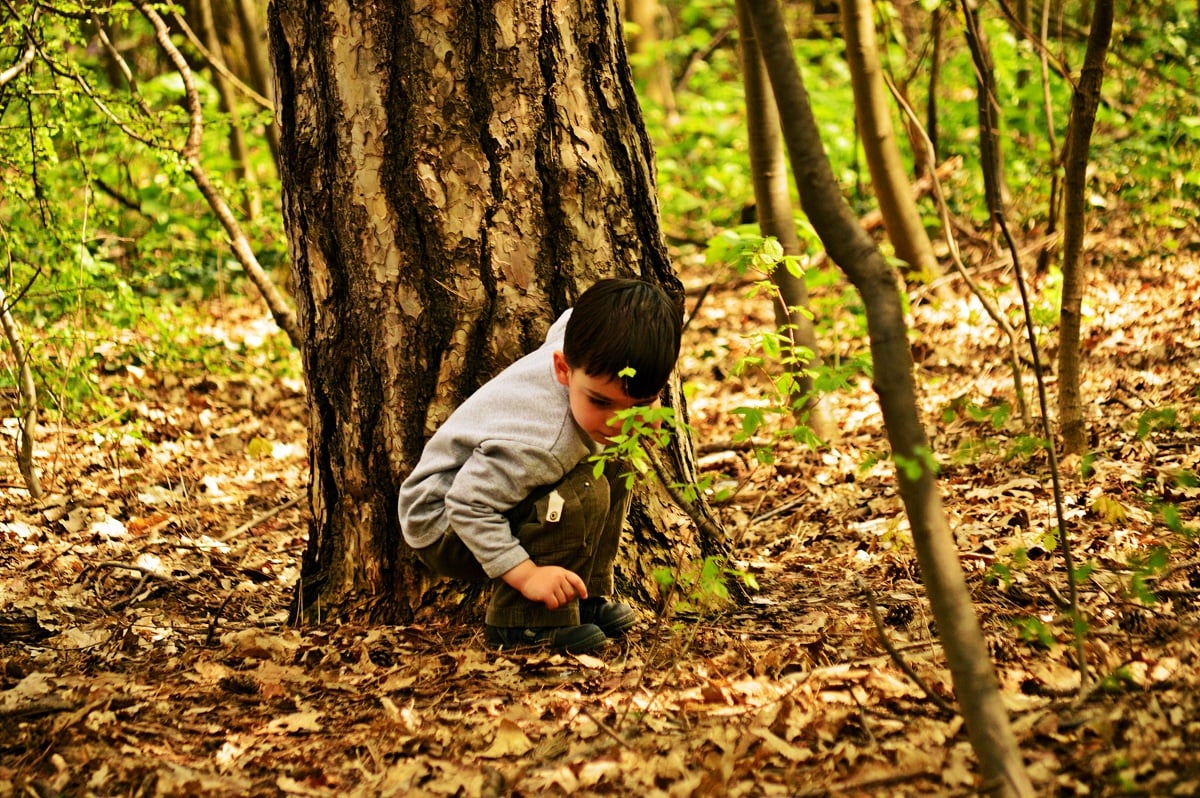 Republikeinse partij wijn alledaags Kids on Outdoor Trips: First Aid Recommendations