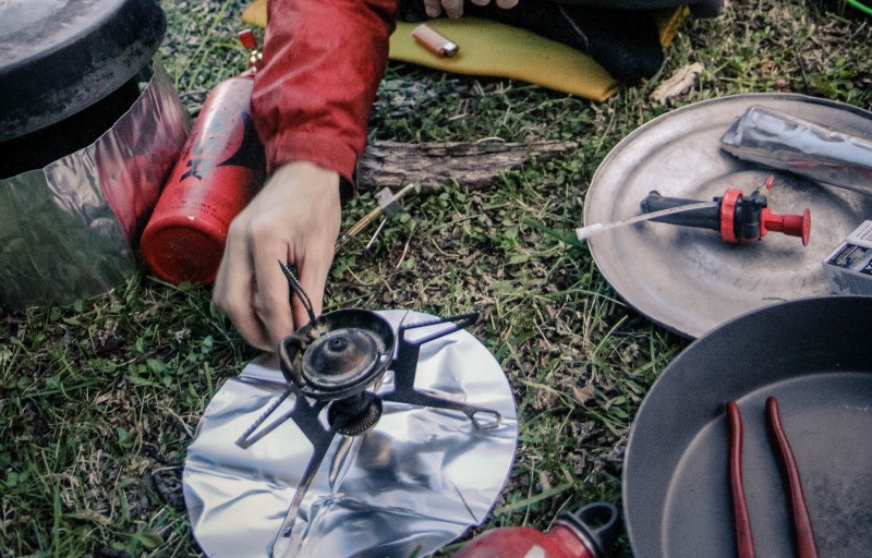 Behind the Design of OXO Outdoor – Essential Cooking Gear for the Great  Outdoors