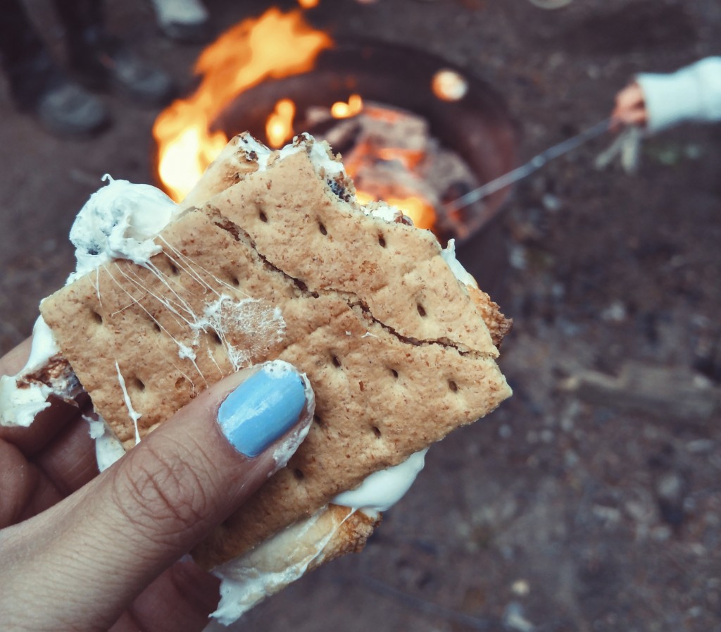 S'mores