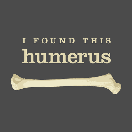 humerus-pun